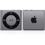 iPod Shuffle (черный)
