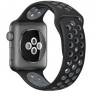 42mm Apple Watch Nike+ Space Gray (MNYY2) - 