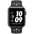 42mm Apple Watch Nike+ Space Gray (MNYY2)
