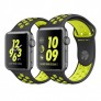 42mm Apple Watch Nike+ Space Gray (MP0A2) - 
