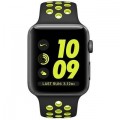 42mm Apple Watch Nike+ Space Gray (MP0A2)