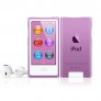 iPod Nano 7G - фиолетовый - 