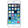  Прозрачный кейс Baseus Sky Case для iPhone 6 - Bronse - 