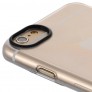  Прозрачный кейс Baseus Sky Case для iPhone 6 - Bronse - 