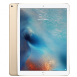 iPad Pro (Wi-Fi+4G) Gold