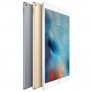 iPad Pro (Wi-Fi+4G) Gold - 