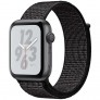 Apple Watch Series 4 Nike+ 44mm Space Gray - 