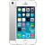 iPhone 5S 16 GB - белый