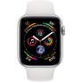 Apple Watch Series 4 (eSIM) 40mm Stainless Steel - 
