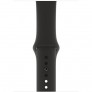 Apple Watch Series 4 (eSIM) 44mm Space Black Stainless - 