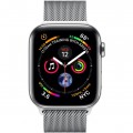 Apple Watch Series 4 (eSIM) 40mm Stainless