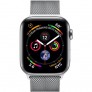Apple Watch Series 4 (eSIM) 40mm Stainless - 