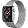Apple Watch Series 4 (eSIM) 40mm Stainless - 