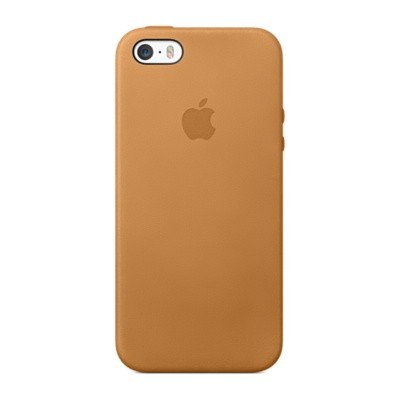 Чехол Apple iPhone 5S Case — Коричневый Официальный кожаный чехол (только внутри, где "лежит" Ваш iPhone используется подкладка из микрофибры, чтобы не изувечить устройство) от компании Apple для iPhone 5S/5. Есть пять цветов iPhone 5S Case: желтый, розовый, голубой, коричневый и черный. Компания Apple выпускает только высококачественные чехлы, где продуманна каждая деталь, например, отверстия в нижней части вырезаны высокоскоростной дрелью которую используют для резки печатных плат.
