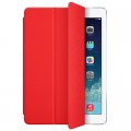 Apple Smart Cover для iPad Air - красный