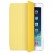 Apple Smart Cover для iPad Air - желтый