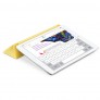 Apple Smart Cover для iPad Air - желтый - 