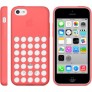 Чехол Apple iPhone 5C Case — Розовый - 