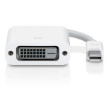 Адаптер Mini DisplayPort на DVI от Apple