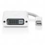Адаптер Mini DisplayPort на DVI от Apple - 