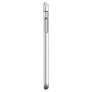 Чехол Spigen Thin Fit Satin Silver для iPhone 7 Plus/8 Plus  - 