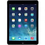 iPad Air Wi-Fi + 4G 128 Gb - черный