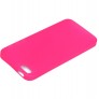 Накладка Ozaki O!coat 0.3 для iPhone 5/5S - Розовый - 