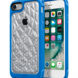 Чехол LAUT R1 Ridgeback for iPhone 8/7 - Blue