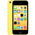 iPhone 5C 16 Gb - желтый 
