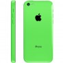 iPhone 5C 16 Gb - зеленый  - 