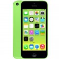 iPhone 5C 32 Gb - зеленый 