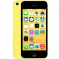 iPhone 5C 32 Gb - желтый 