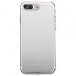 Чехол Baseus Simple Series Transparent для iPhone 8 Plus / 7 Plus (прозрачный)