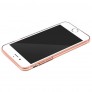 Чехол Baseus Simple Series Transparent для iPhone 8 Plus / 7 Plus (розовый) - 