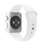 42mm Apple Watch Silver (MNNL2) - 