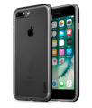 Чехол Laut Exoframe Black для iPhone 7 Plus/8 Plus