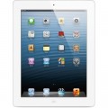 iPad 4 Wi-Fi + 4G 16 Gb - белый