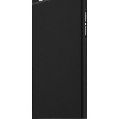 Чехол для смартфона itSkins ZERO 360 for iPhone 6 Plus Black (AP65-ZR360-BLCK) Накладной чехол из прочного поликарбоната.