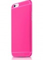Чехол для смартфона itSkins ZERO 360 for iPhone 6 Plus Pink (AP65-ZR360-PINK)
