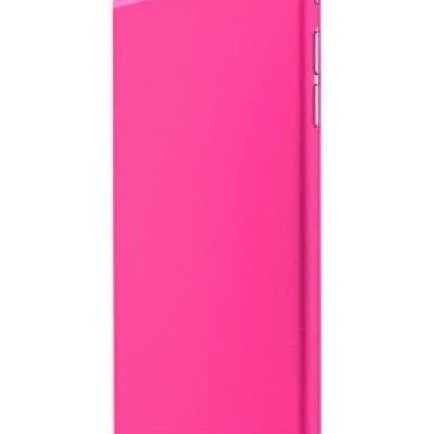 Чехол для смартфона itSkins ZERO 360 for iPhone 6 Plus Pink (AP65-ZR360-PINK) Накладной чехол из прочного поликарбоната.