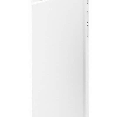 Чехол для смартфона itSkins ZERO 360 for iPhone 6 Plus White (AP65-ZR360-WITE) Накладной чехол из прочного поликарбоната.