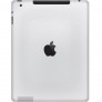 iPad 4 Wi-Fi + 4G 64 Gb - белый - 