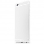 Чехол для смартфона itSkins ZERO 360 for iPhone 6 White (APH6-ZR360-WITE)
