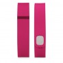 Fitbit Flex Wireless Activity + Sleep Tracker (Розовый) - 
