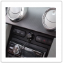 Авто зарядка Scosche strikeDrive smart 12W (2.4A) - 