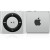 iPod Shuffle (серый)