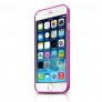  Чехол ITSKINS Pink Hamo для iPhone 6 - 