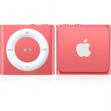 iPod Shuffle (красный)