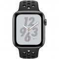 Apple Watch Series 4 Nike+ 44mm Space Gray