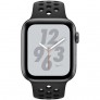 Apple Watch Series 4 Nike+ 44mm Space Gray - 